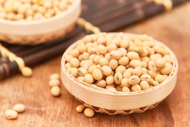 NON-GMO Soybeans