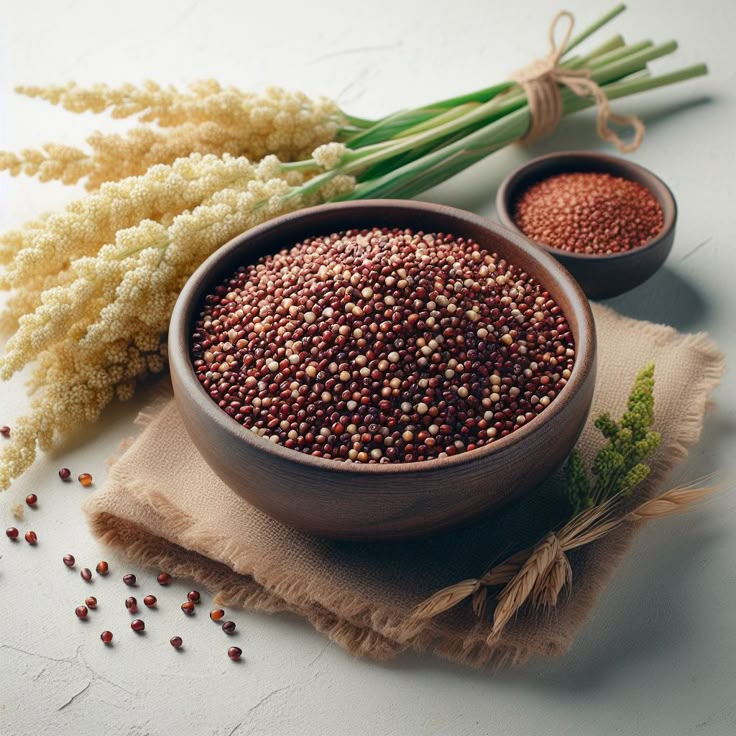 Sorghum